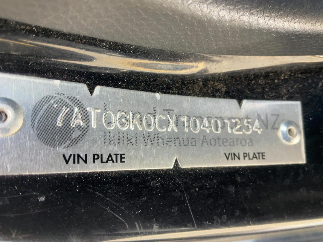 Photo '28' of Suzuki Swift