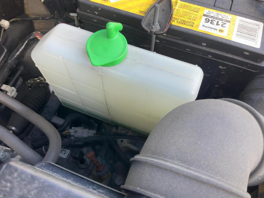 Photo '29' of Suzuki Swift