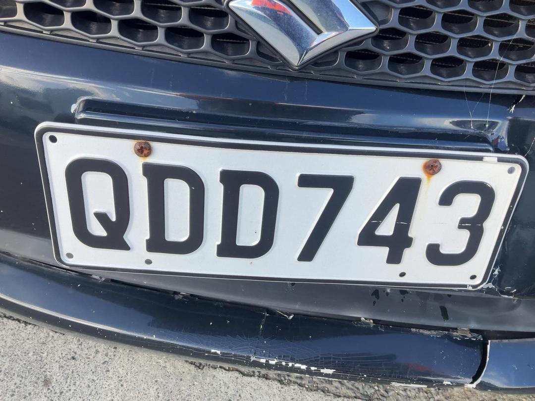 Photo '31' of Suzuki Swift