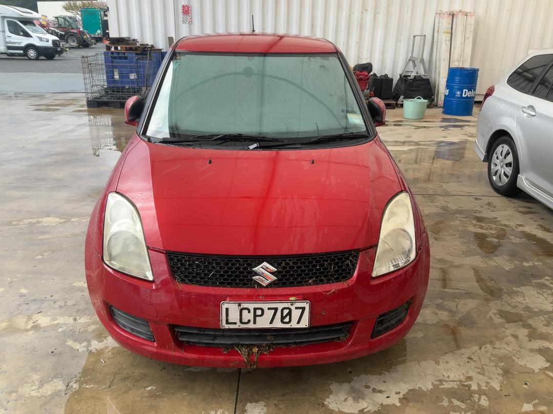Photo '3' of Suzuki Swift