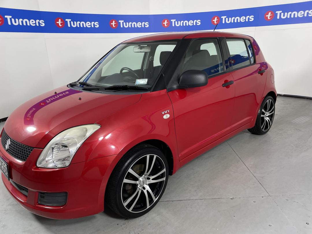 Photo '4' of Suzuki Swift