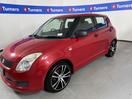 Thumbnail '4' of Suzuki Swift