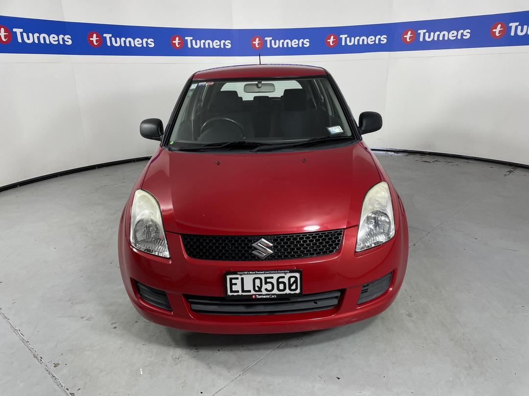 Photo '2' of Suzuki Swift