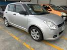 Thumbnail '1' of Suzuki Swift Glxa