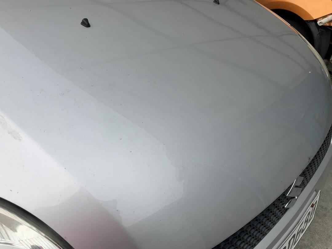 Photo '11' of Suzuki Swift Glxa