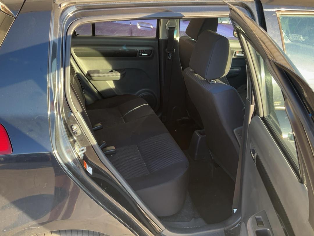 Photo '9' of Suzuki Swift Glxh2 LTD