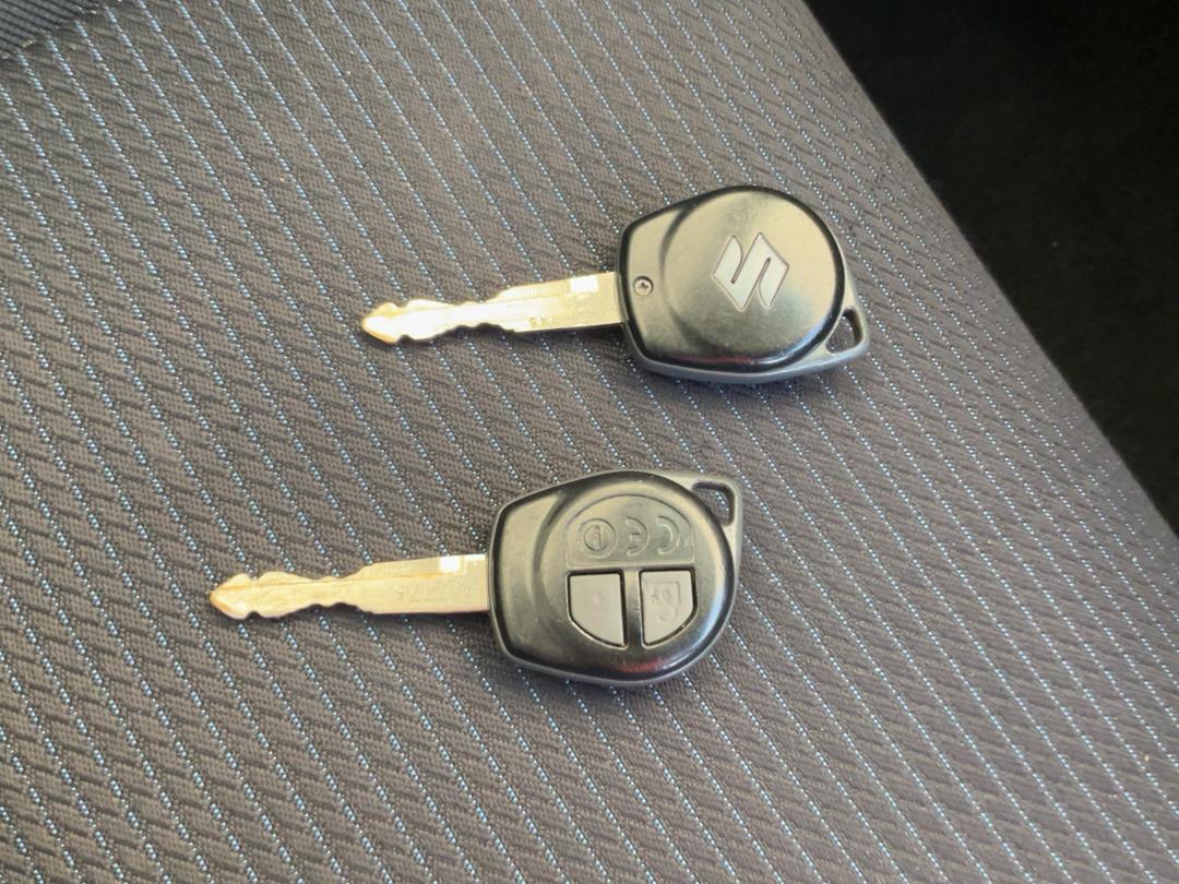 Photo '14' of Suzuki Swift Glxh2 LTD