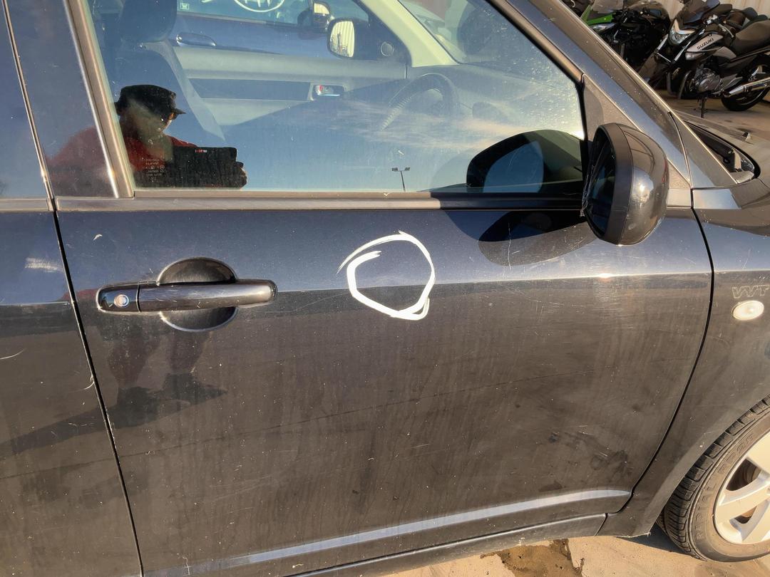 Photo '18' of Suzuki Swift Glxh2 LTD