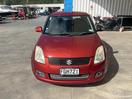 Thumbnail '3' of Suzuki Swift