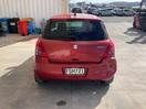 Thumbnail '7' of Suzuki Swift