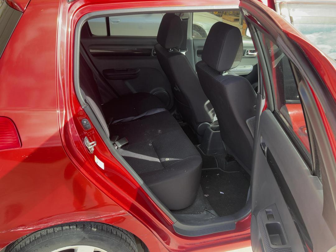 Photo '19' of Suzuki Swift Photo '19' of Suzuki Swift