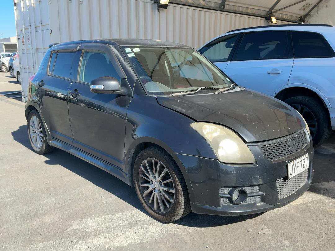Photo '2' of Suzuki Swift Photo '2' of Suzuki Swift