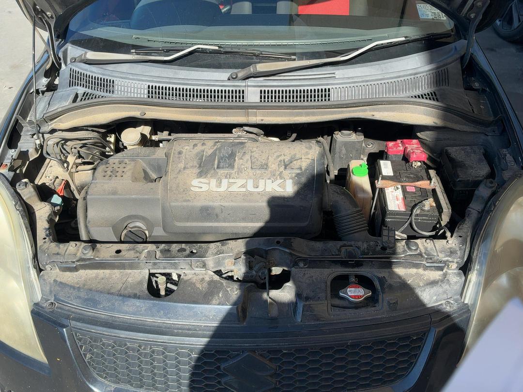 Photo '19' of Suzuki Swift Photo '19' of Suzuki Swift