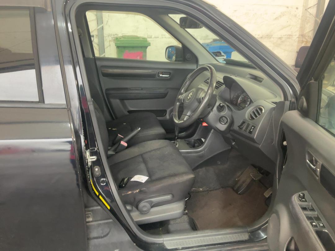 Photo '18' of Suzuki Swift Photo '18' of Suzuki Swift