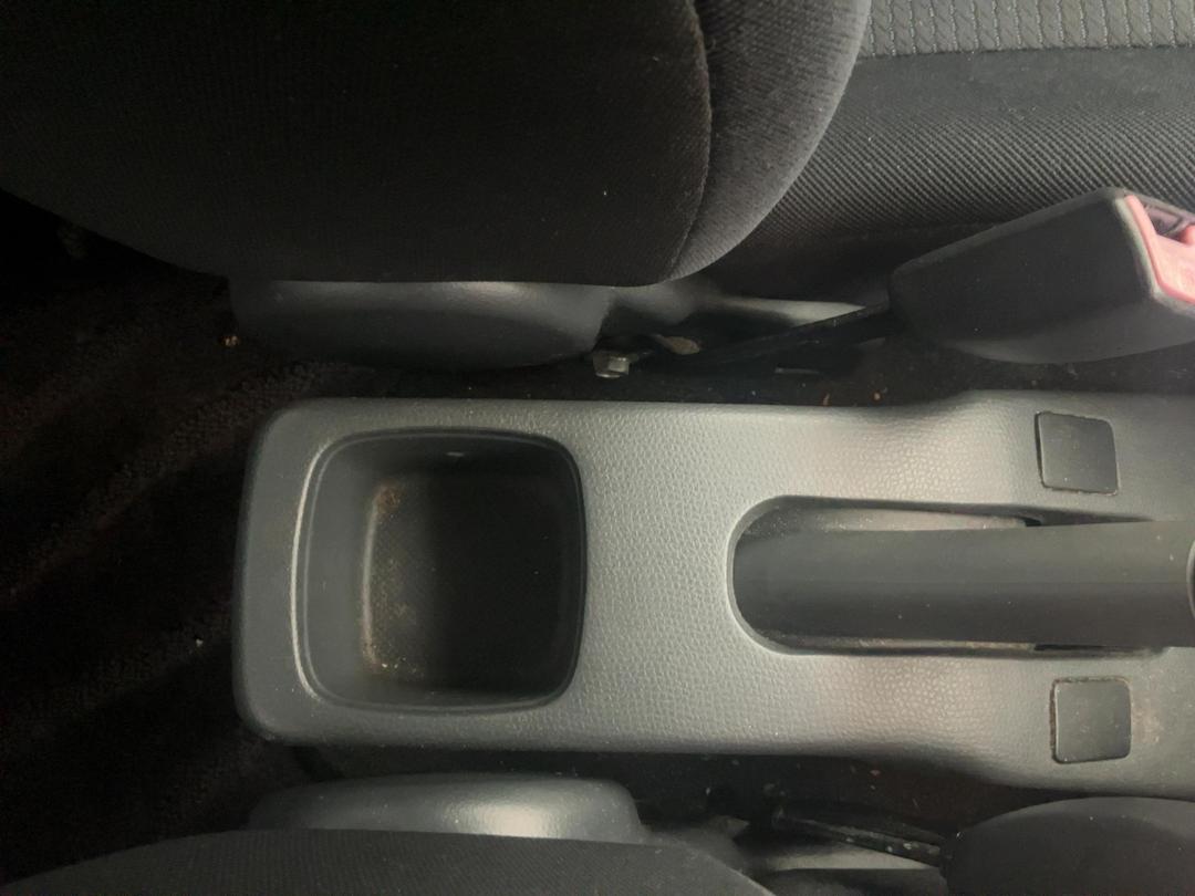Photo '19' of Suzuki Swift Photo '19' of Suzuki Swift