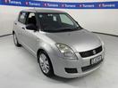 Photo of 2008 Suzuki Swift GLX