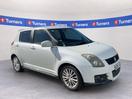 Thumbnail '1' of Suzuki Swift