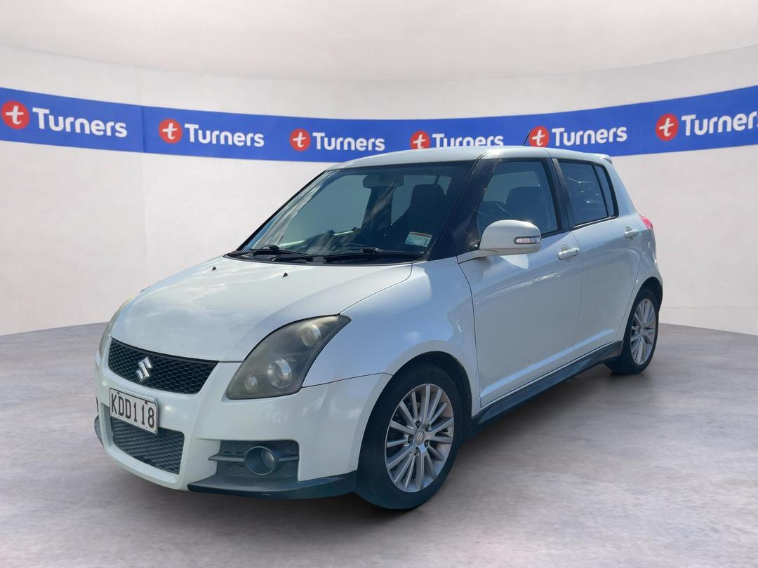 Photo '2' of Suzuki Swift Photo '2' of Suzuki Swift