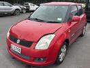 Thumbnail '2' of Suzuki Swift Glxha2 LTD