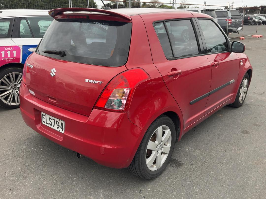 Photo '4' of Suzuki Swift Glxha2 LTD Photo '4' of Suzuki Swift Glxha2 LTD