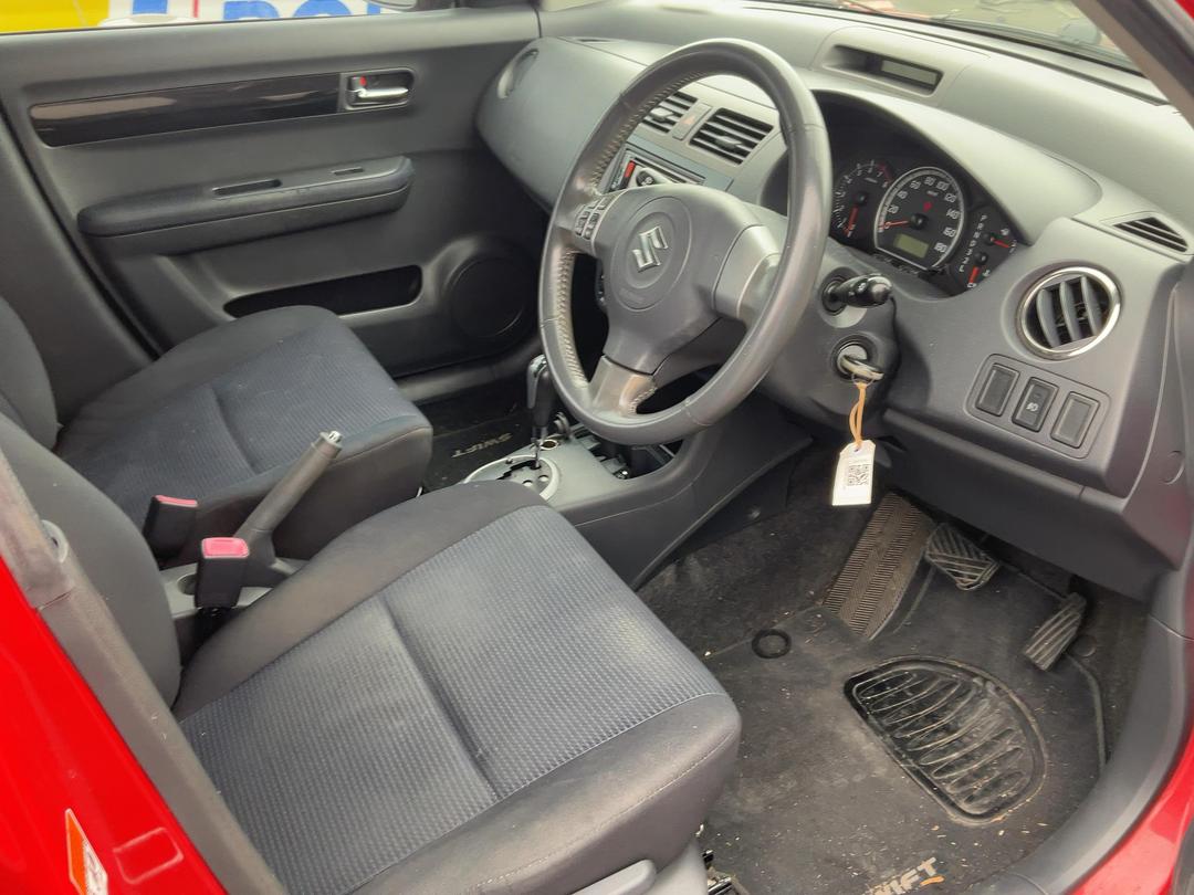 Photo '11' of Suzuki Swift Glxha2 LTD Photo '11' of Suzuki Swift Glxha2 LTD