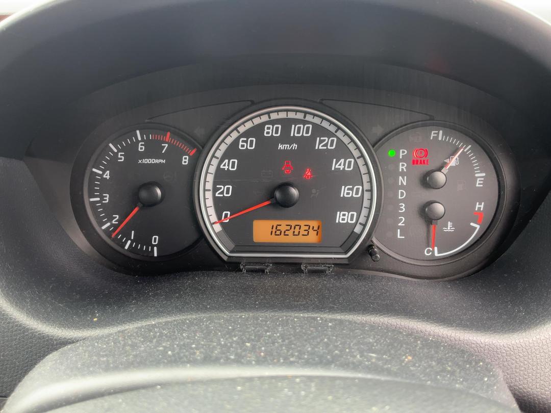 Photo '14' of Suzuki Swift Glxha2 LTD Photo '14' of Suzuki Swift Glxha2 LTD