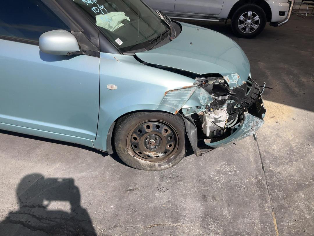 Photo '2' of Suzuki Swift Photo '2' of Suzuki Swift