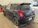 Thumbnail '8' of Suzuki Swift