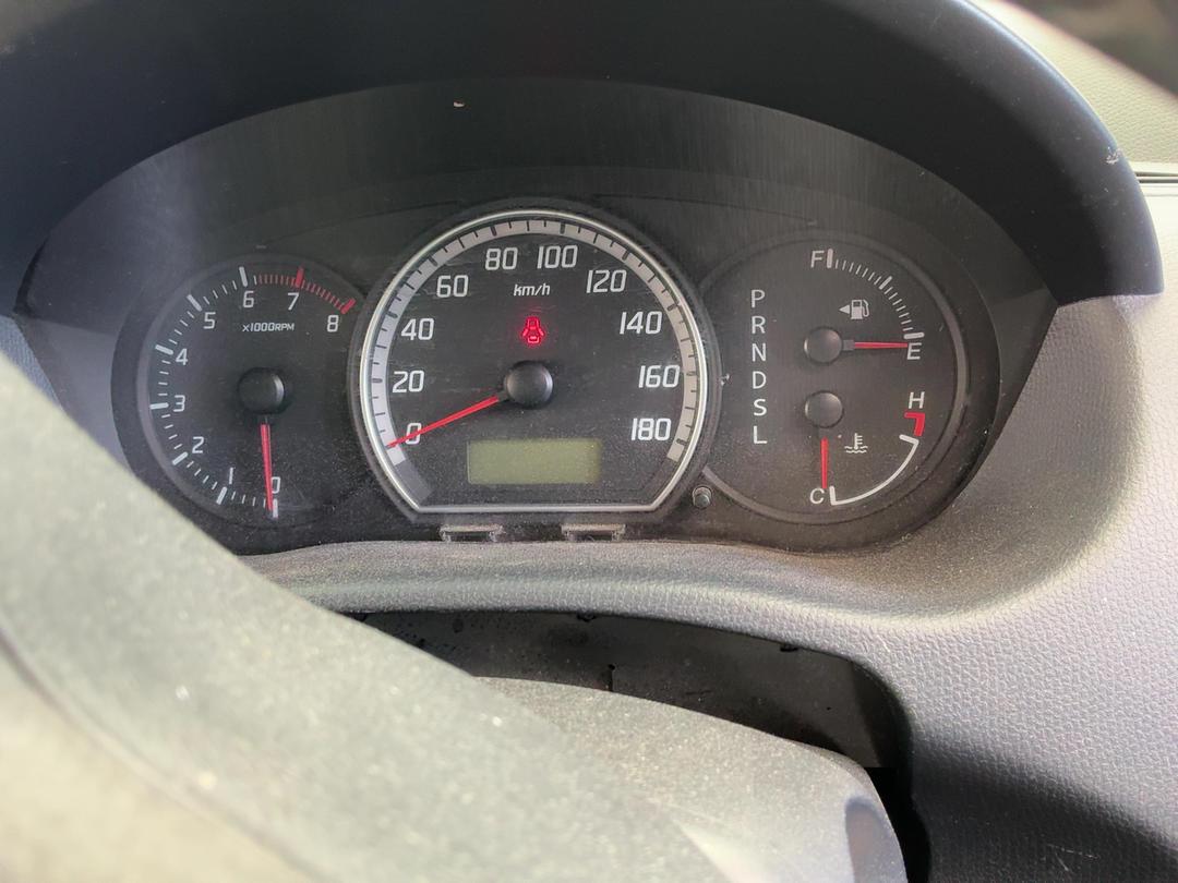 Photo '20' of Suzuki Swift Photo '20' of Suzuki Swift