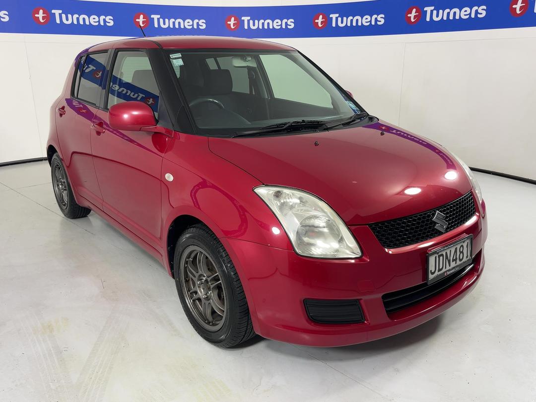 Photo '1' of Suzuki Swift