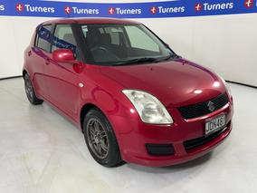 Image of 2008 Suzuki Swift