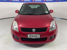 Photo '2' of Suzuki Swift