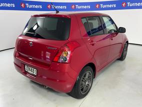 Photo '7' of Suzuki Swift
