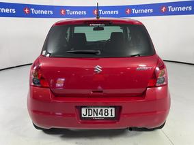 Photo '6' of Suzuki Swift