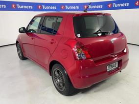 Photo '5' of Suzuki Swift