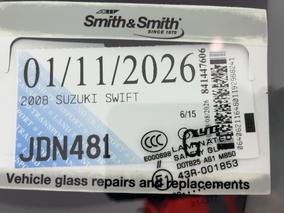 Photo '24' of Suzuki Swift