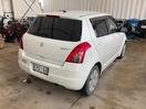 Thumbnail '8' of Suzuki Swift