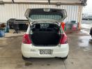Thumbnail '18' of Suzuki Swift