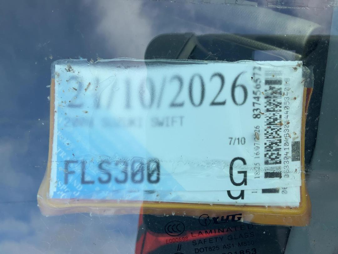 Photo '19' of Suzuki Swift Photo '19' of Suzuki Swift