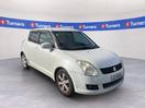 Thumbnail '1' of Suzuki Swift