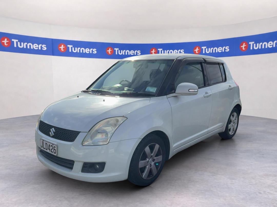 Photo '3' of Suzuki Swift Photo '3' of Suzuki Swift