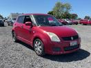 Thumbnail '1' of Suzuki Swift