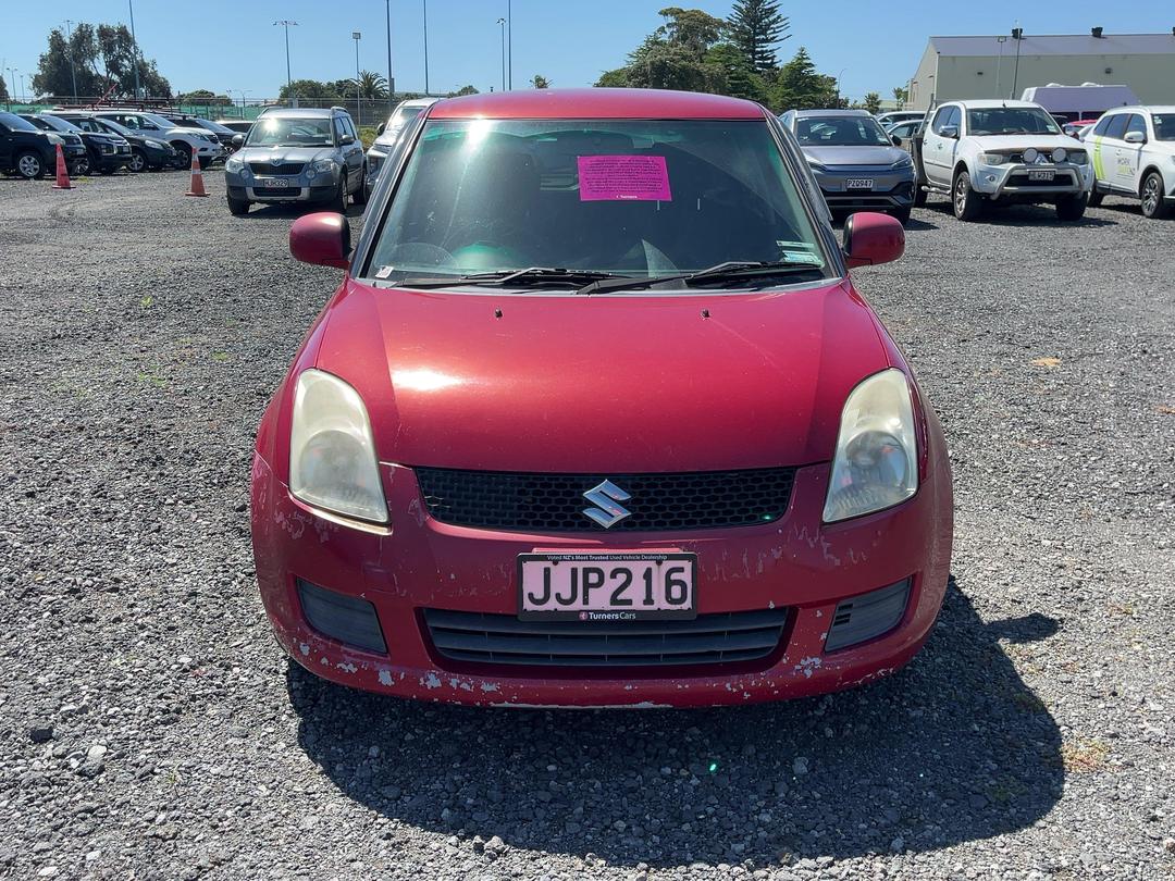 Photo '2' of Suzuki Swift Photo '2' of Suzuki Swift