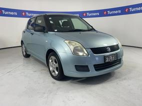Image of 2008 Suzuki Swift GLX