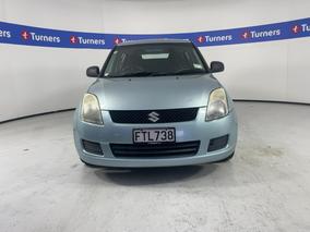 Photo '2' of Suzuki Swift