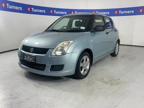 Photo '4' of Suzuki Swift