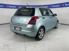 Photo '7' of Suzuki Swift