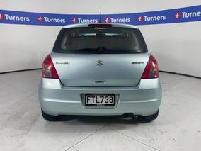 Photo '6' of Suzuki Swift