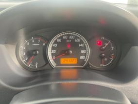 Photo '21' of Suzuki Swift
