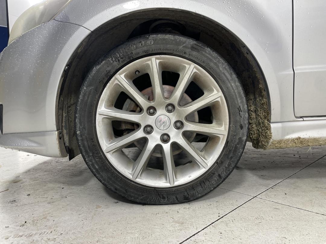 Photo '5' of Suzuki SX4